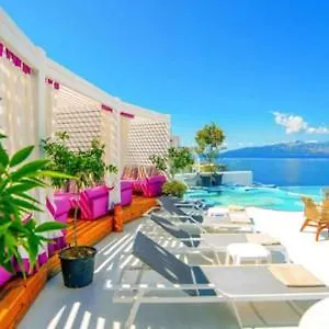 Luxury Diva Bougainville *