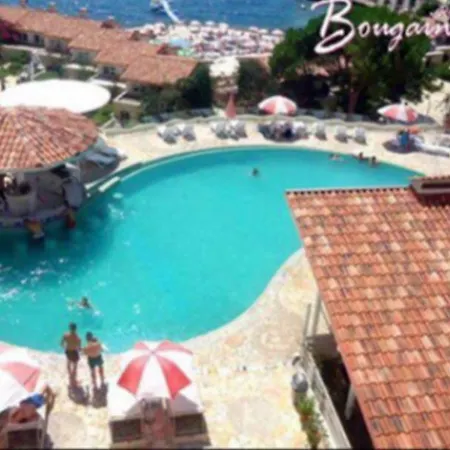 Luxury Diva Bougainville Apartment *
