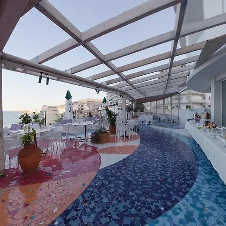 Luxury Diva Bougainville Apartment