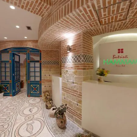 Luxury Diva Bougainville Apartment *