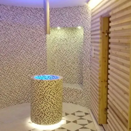 Apartment Luxury Diva Bougainville *