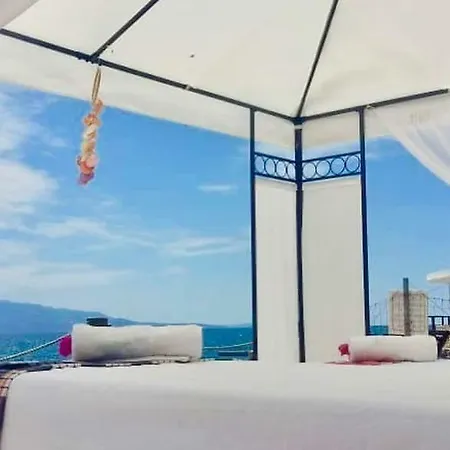 Luxury Diva Bougainville