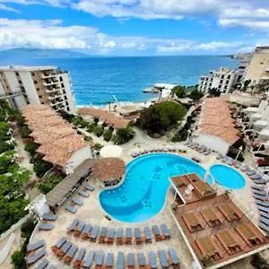 Appartement Luxury Diva Bougainville *