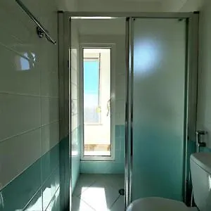 Appartement Luxury Diva Bougainville Sarandë