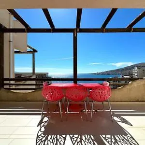 Luxury Diva Bougainville * Sarandë