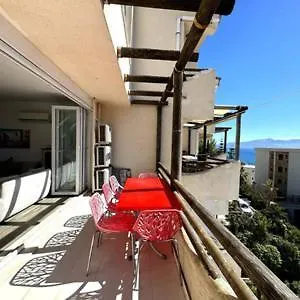 Luxury Diva Bougainville Appartement