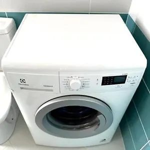 Appartement Luxury Diva Bougainville