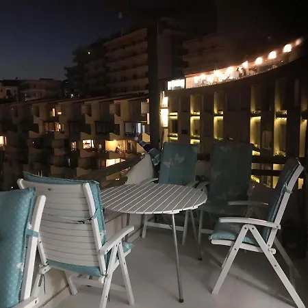 Luxury Diva Bougainville * Sarandë