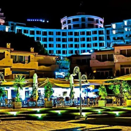 Luxury Diva Bougainville Appartement *