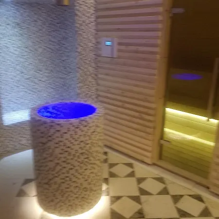 Appartement Luxury Diva Bougainville