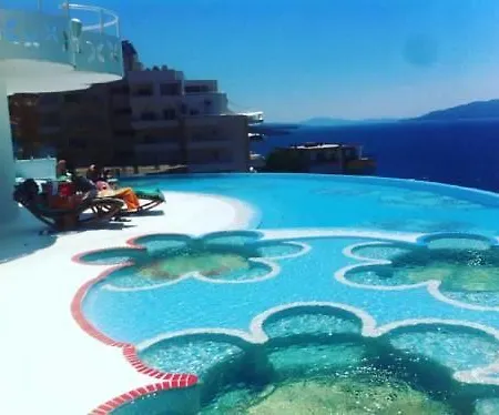 Luxury Diva Bougainville Appartement