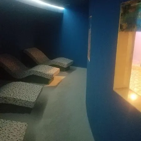Appartement Luxury Diva Bougainville Sarandë