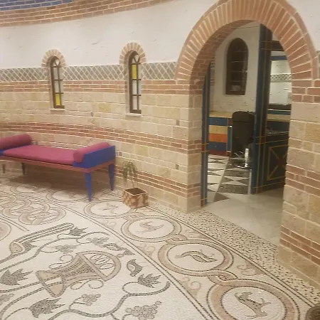 Appartement Luxury Diva Bougainville Sarandë