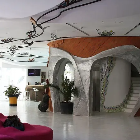 Appartement Luxury Diva Bougainville Sarandë