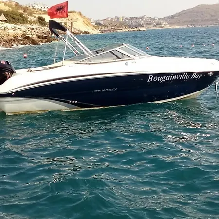Διαμέρισμα Luxury Diva Bougainville *