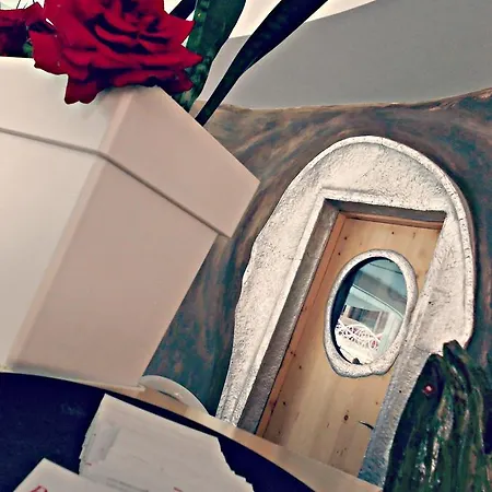 Appartement Luxury Diva Bougainville