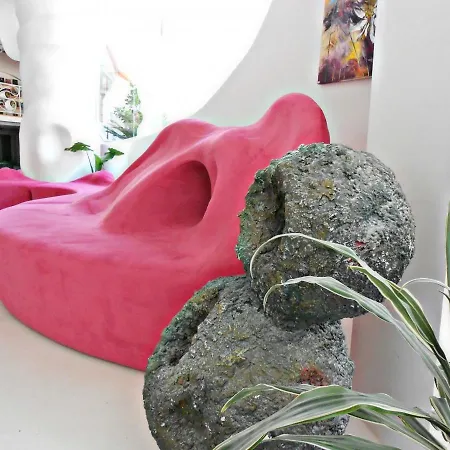 Luxury Diva Bougainville * Sarandë