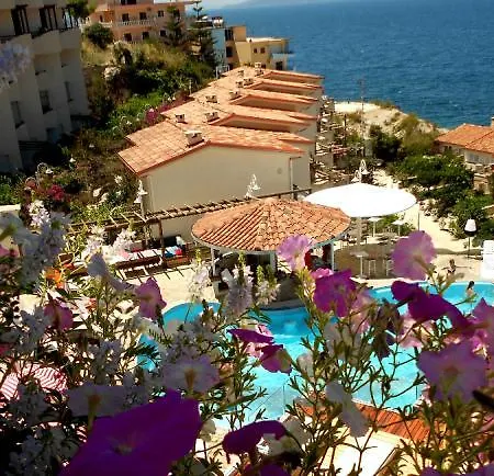 Appartement Luxury Diva Bougainville *