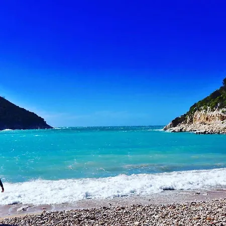 Διαμέρισμα Luxury Diva Bougainville