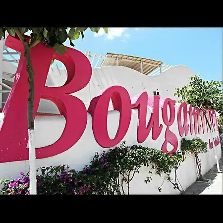 Appartement Luxury Diva Bougainville Sarandë