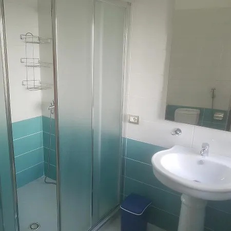 Luxury Diva Bougainville Sarandë