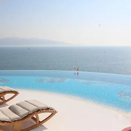 Luxury Diva Bougainville Διαμέρισμα Σαράντα