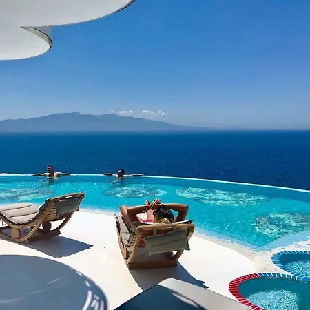 Luxury Diva Bougainville Appartement