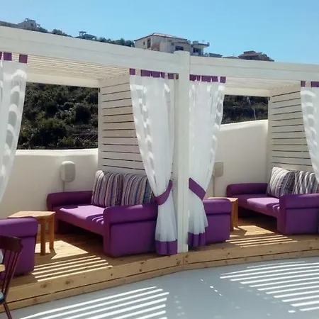 Appartement Luxury Diva Bougainville